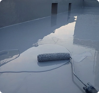 防水工事サービス